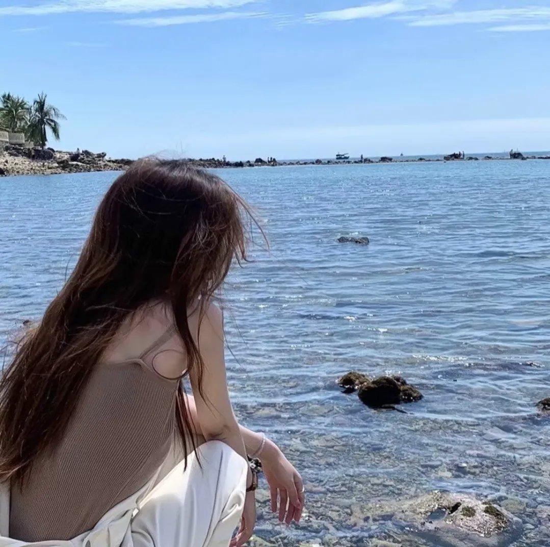 小旅人